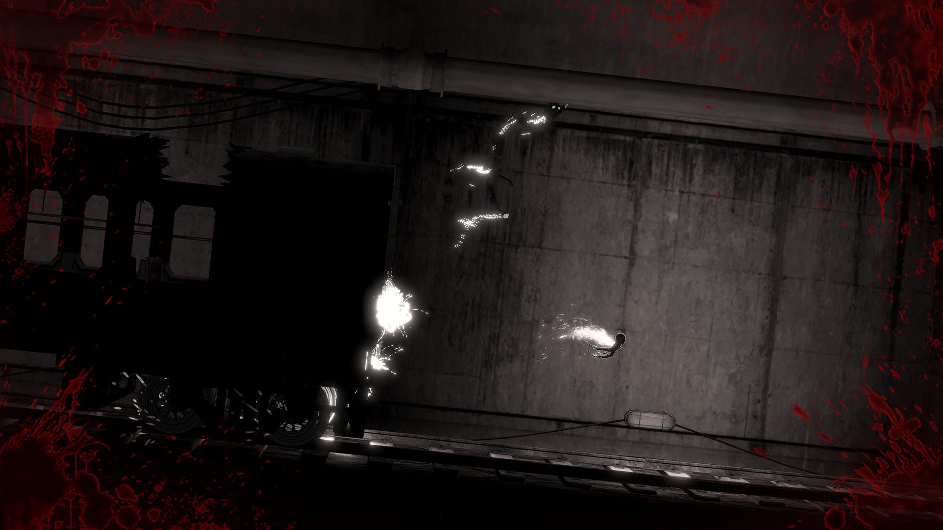 The Missing- J.J. Macfield and the Island of Memories Press Image 3