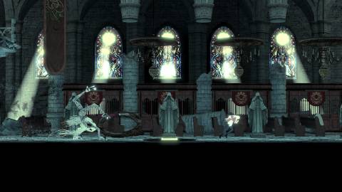 The Missing- J.J. Macfield and the Island of Memories Press Image 5