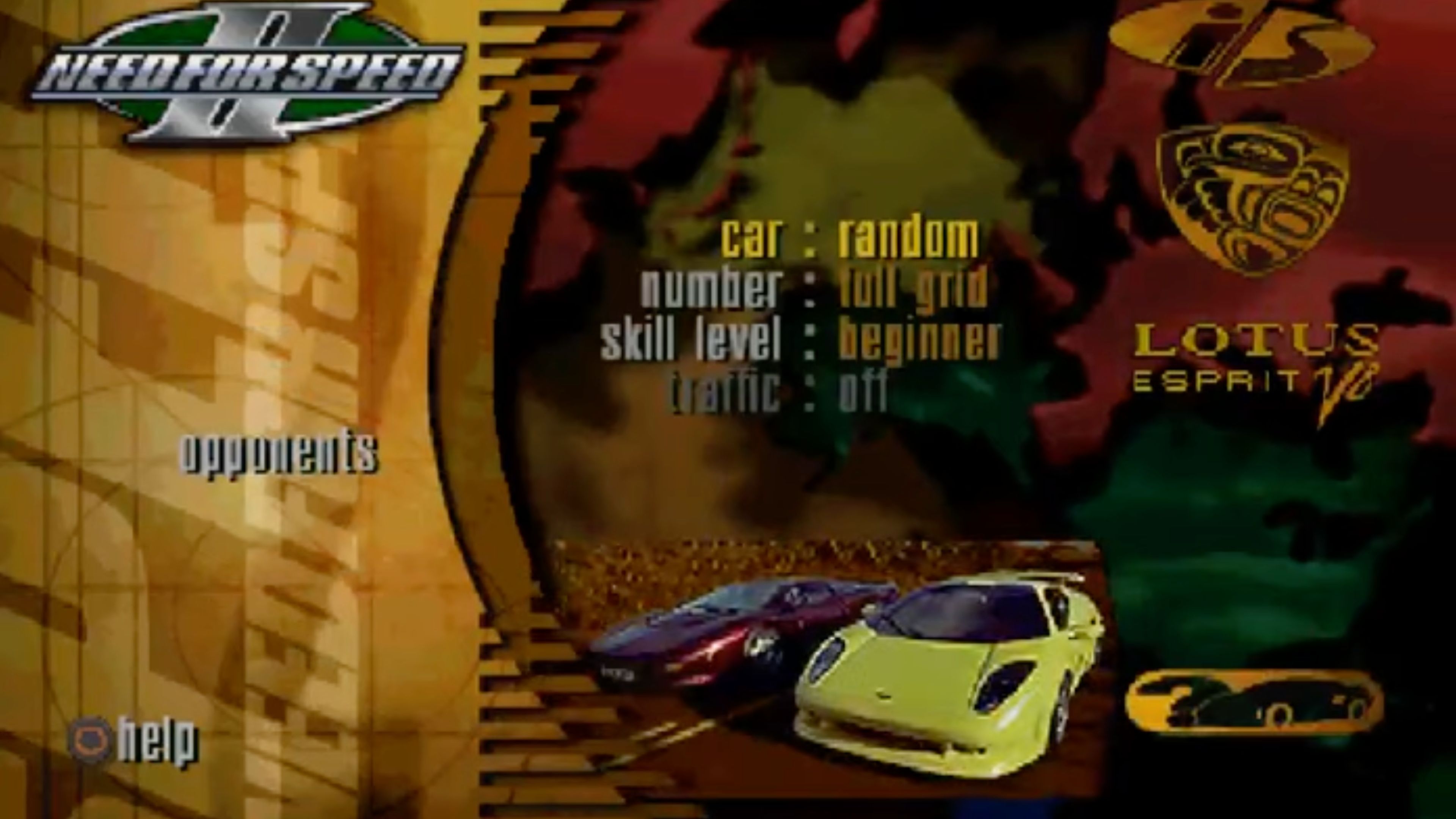 Need for Speed II News, Trailer, Guides, and More