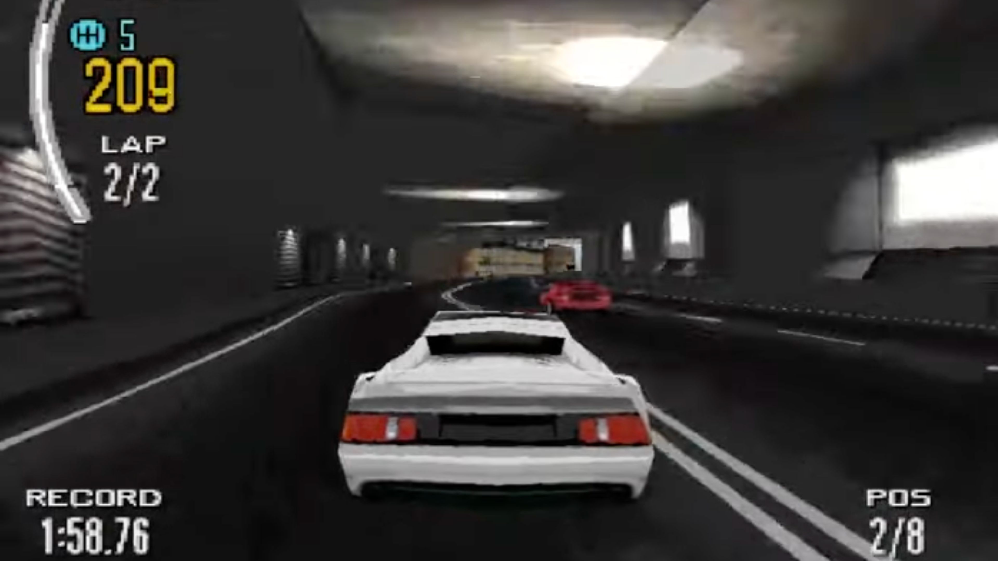 Need for Speed II News, Trailer, Guides, and More