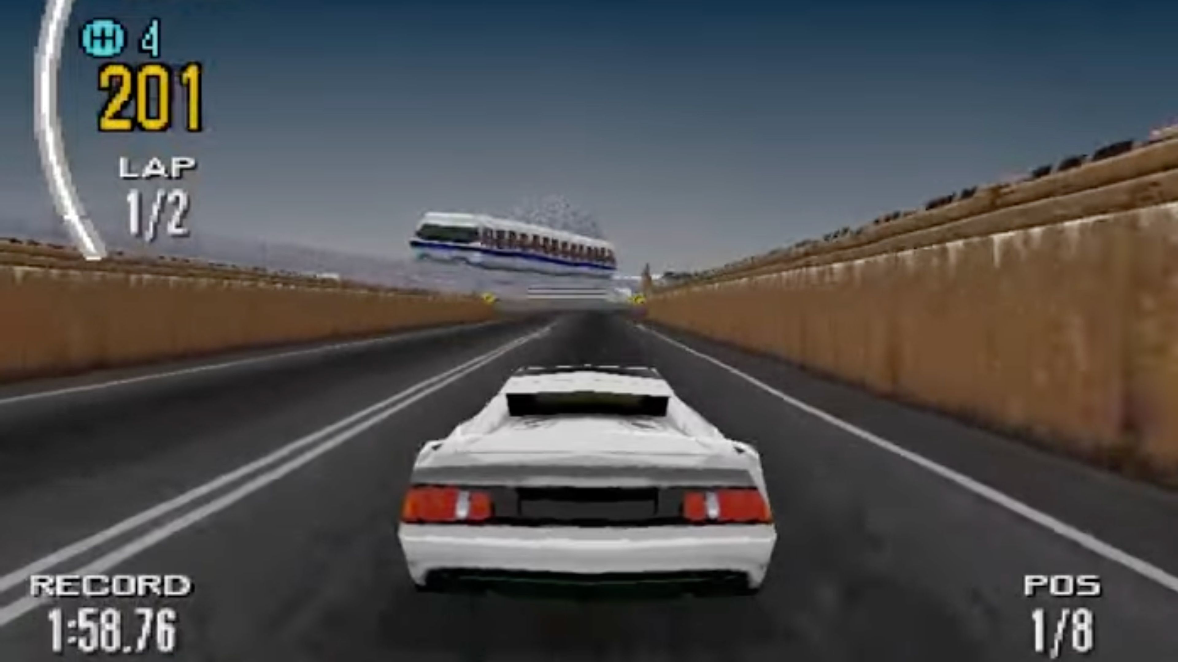 Need for Speed II News, Trailer, Guides, and More