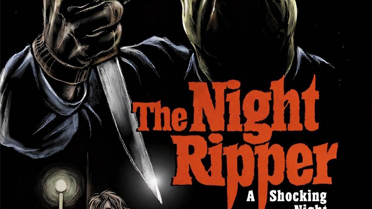 The Night Ripper News, Trailer, Guides, and More