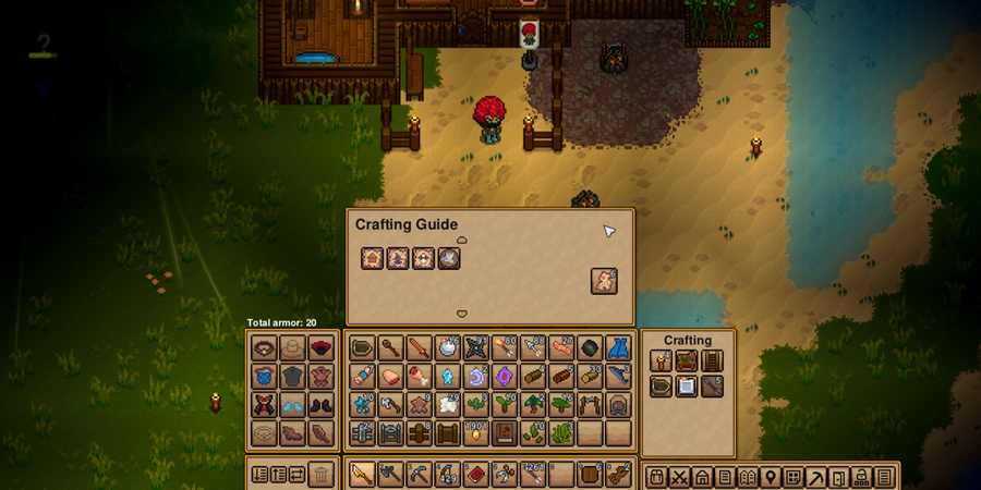 Nese Map Necesse: Best Tips & Tricks For Beginners