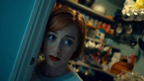 The Shapeshifting Detective Press Image 1