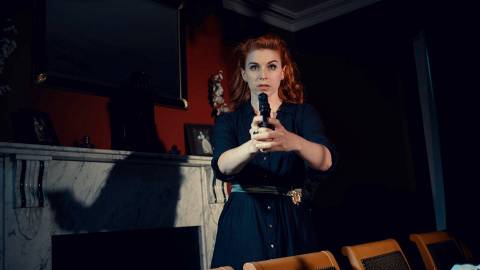 The Shapeshifting Detective Press Image 5