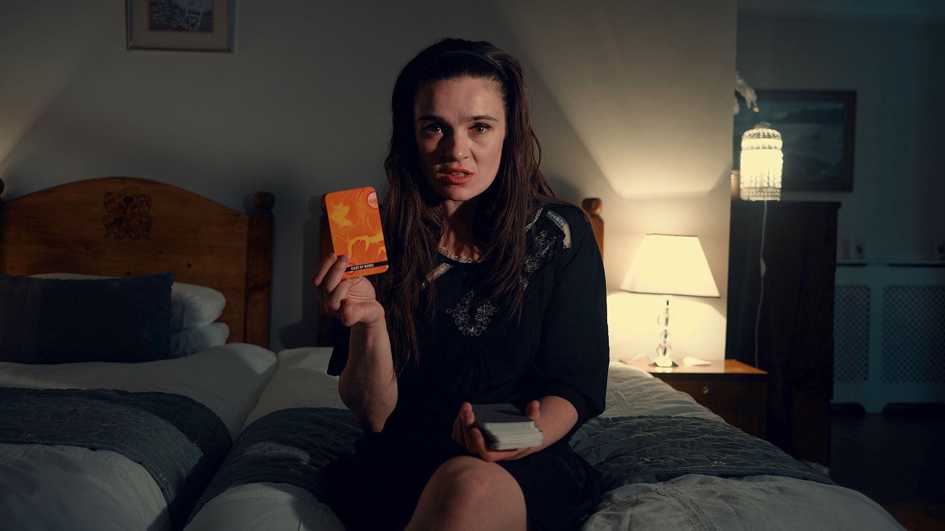 The Shapeshifting Detective Press Image 6