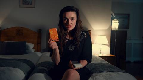 The Shapeshifting Detective Press Image 6