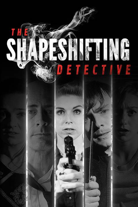 The Shapeshifting Detective Tag Image