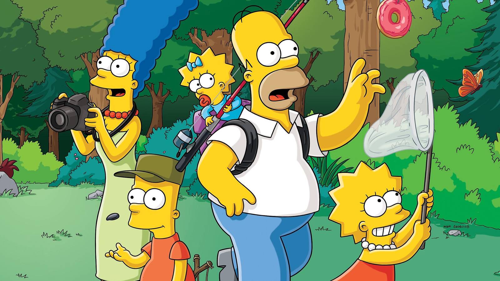 The-Simpsons Cropped