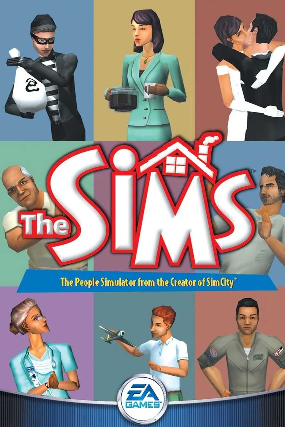the-sims-1-cover