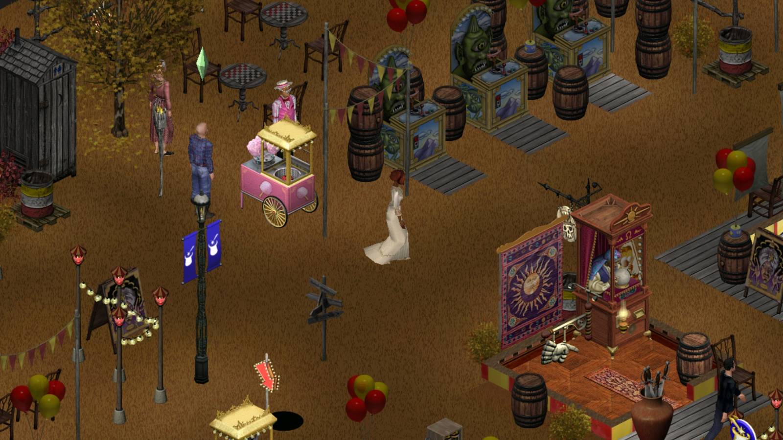 Sims 1 Coding How to Use Cheats in The Sims 1