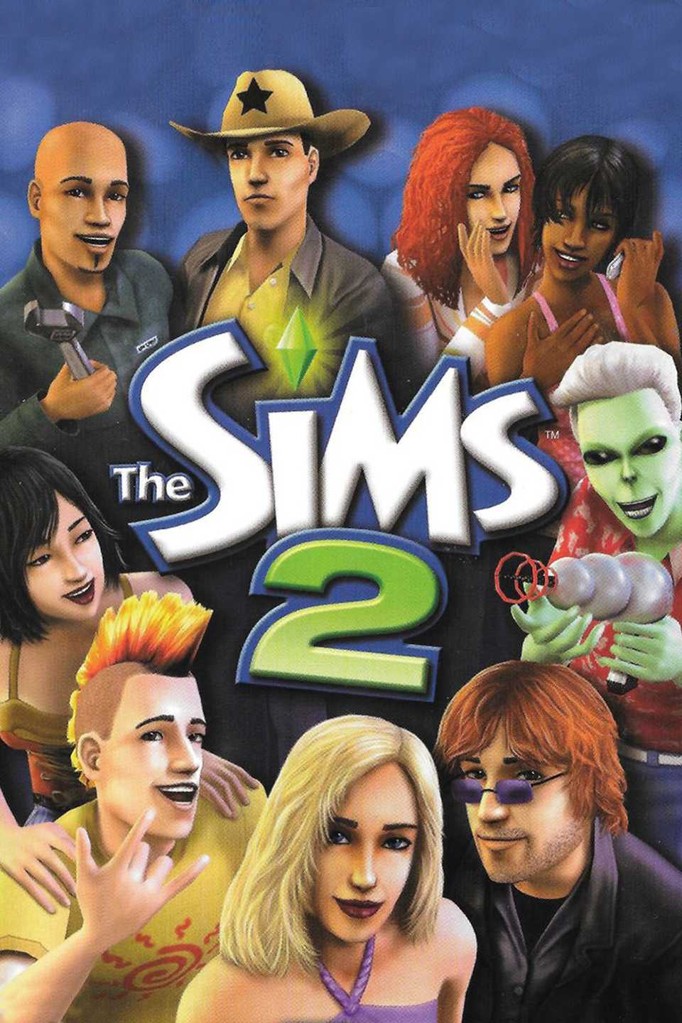 How to Cheat Needs in The Sims 2