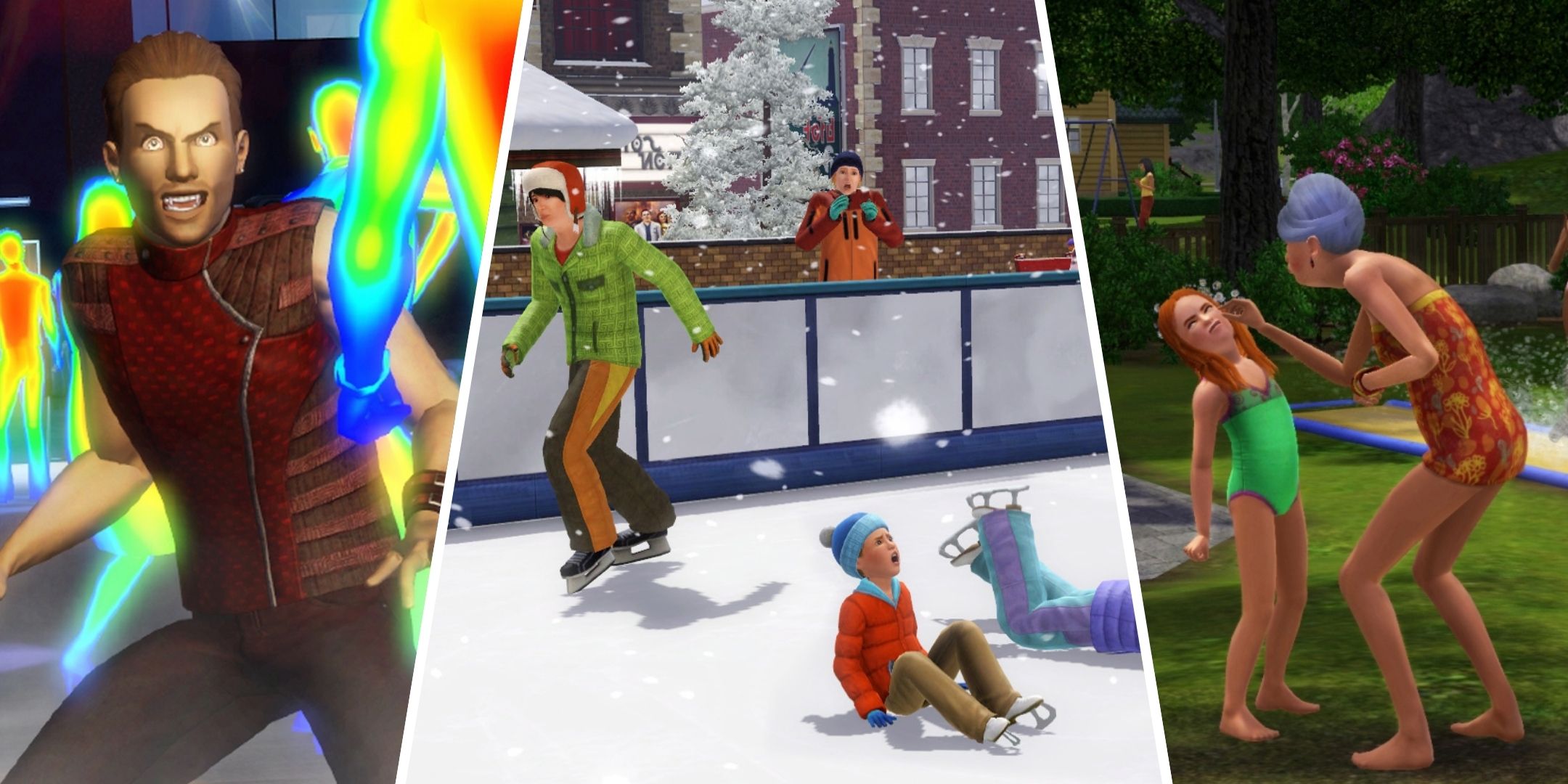 the sims 3 best expansions packs