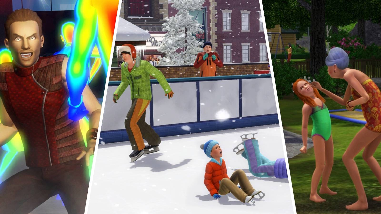 the sims 3 best expansions packs