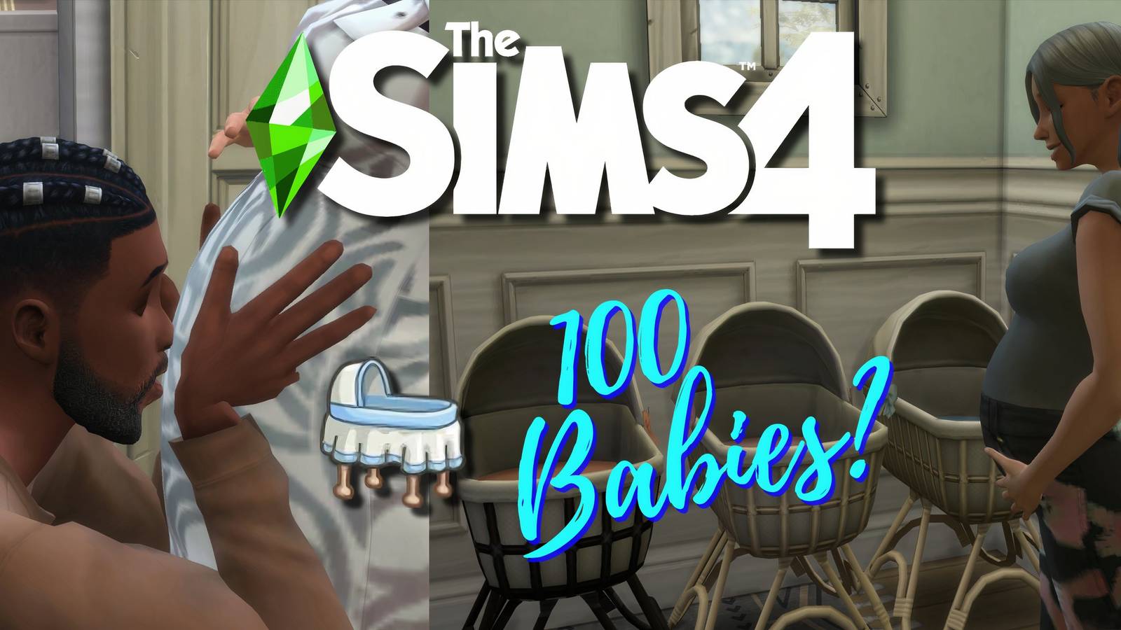 Best Mods For 100 Baby Challenge