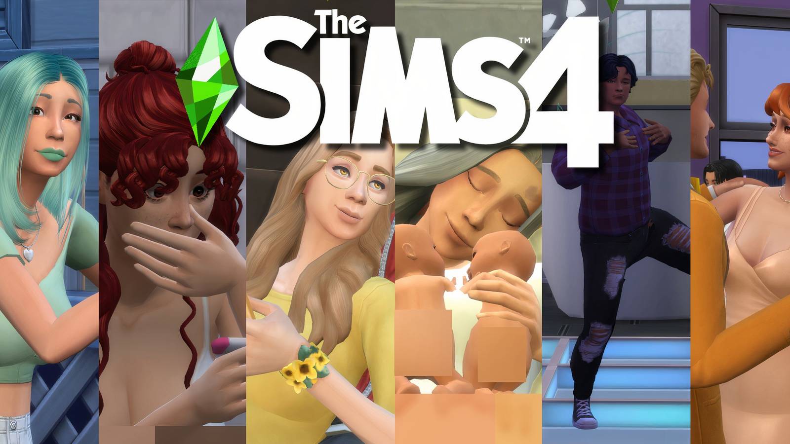 The Best Mods For the Not So Berry Challenge