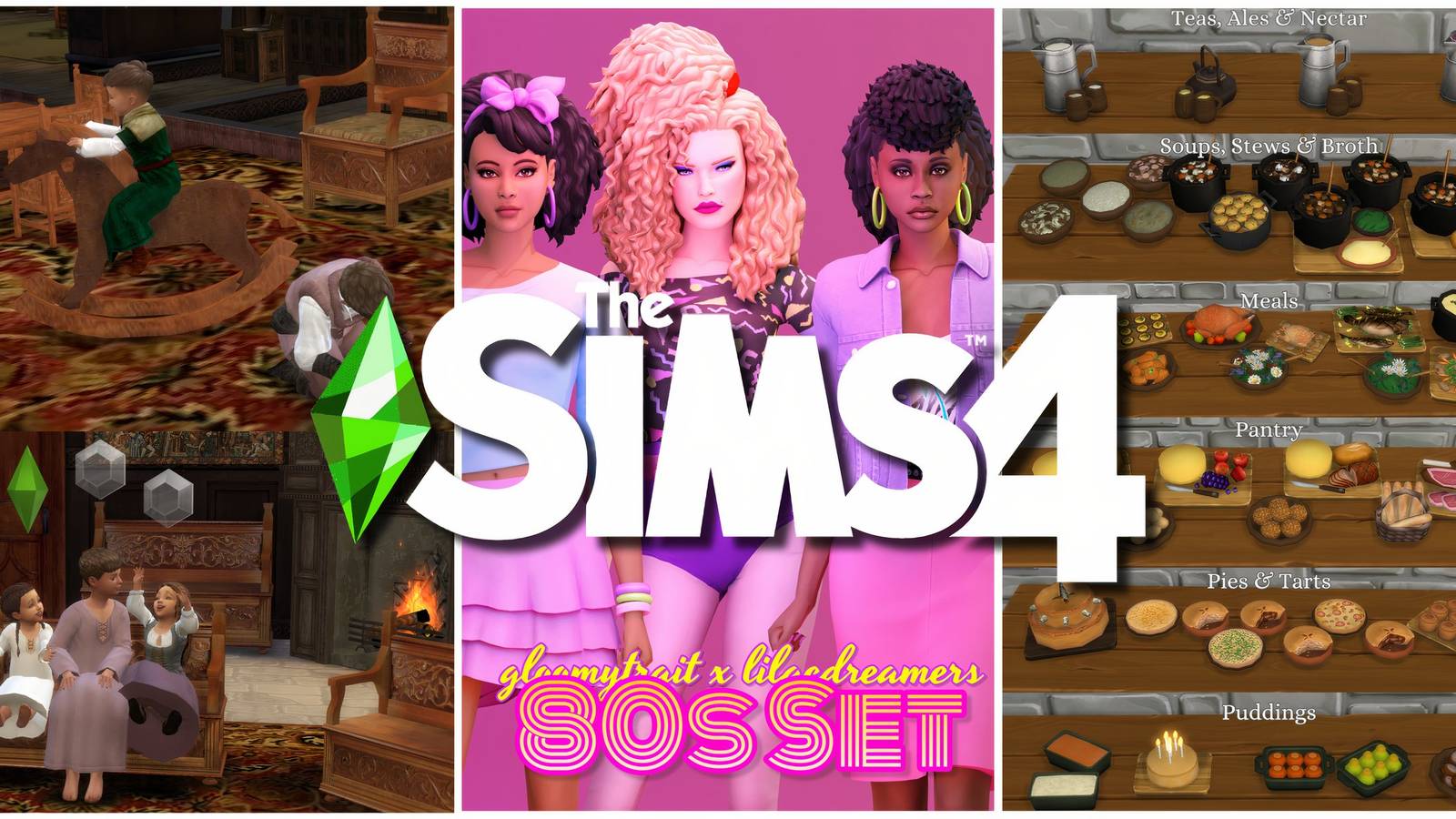 Best Mods For The Decades Challenge