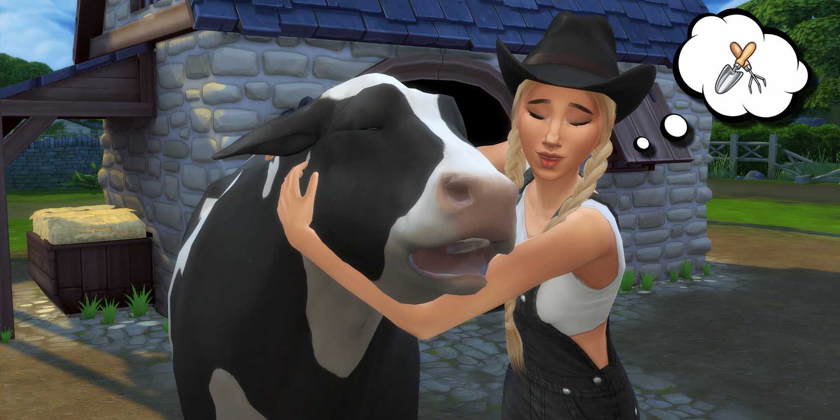 Fabulous Farmer Aspiration