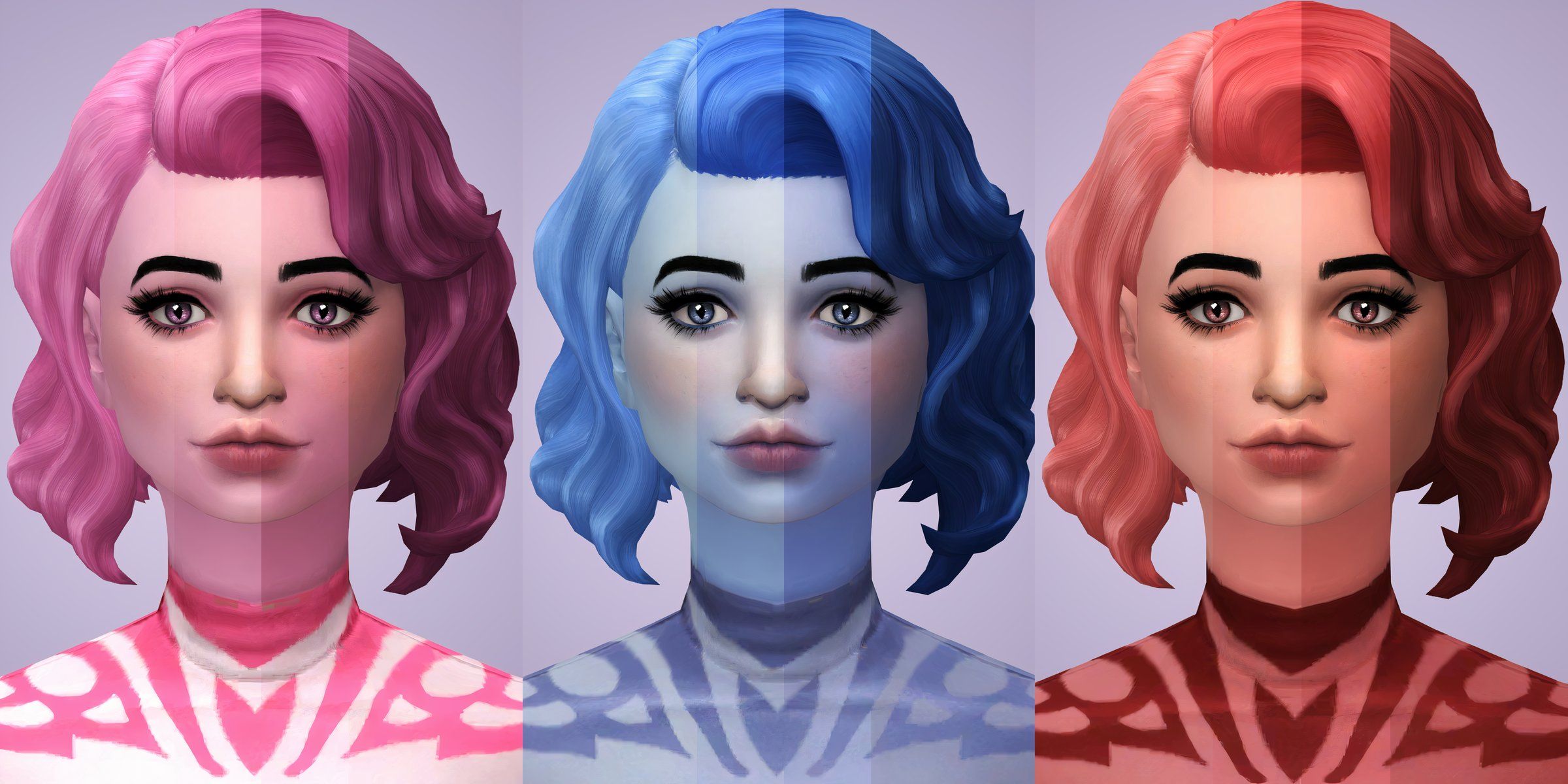 Best Mods For The Sims 4 Not So Berry Challenge