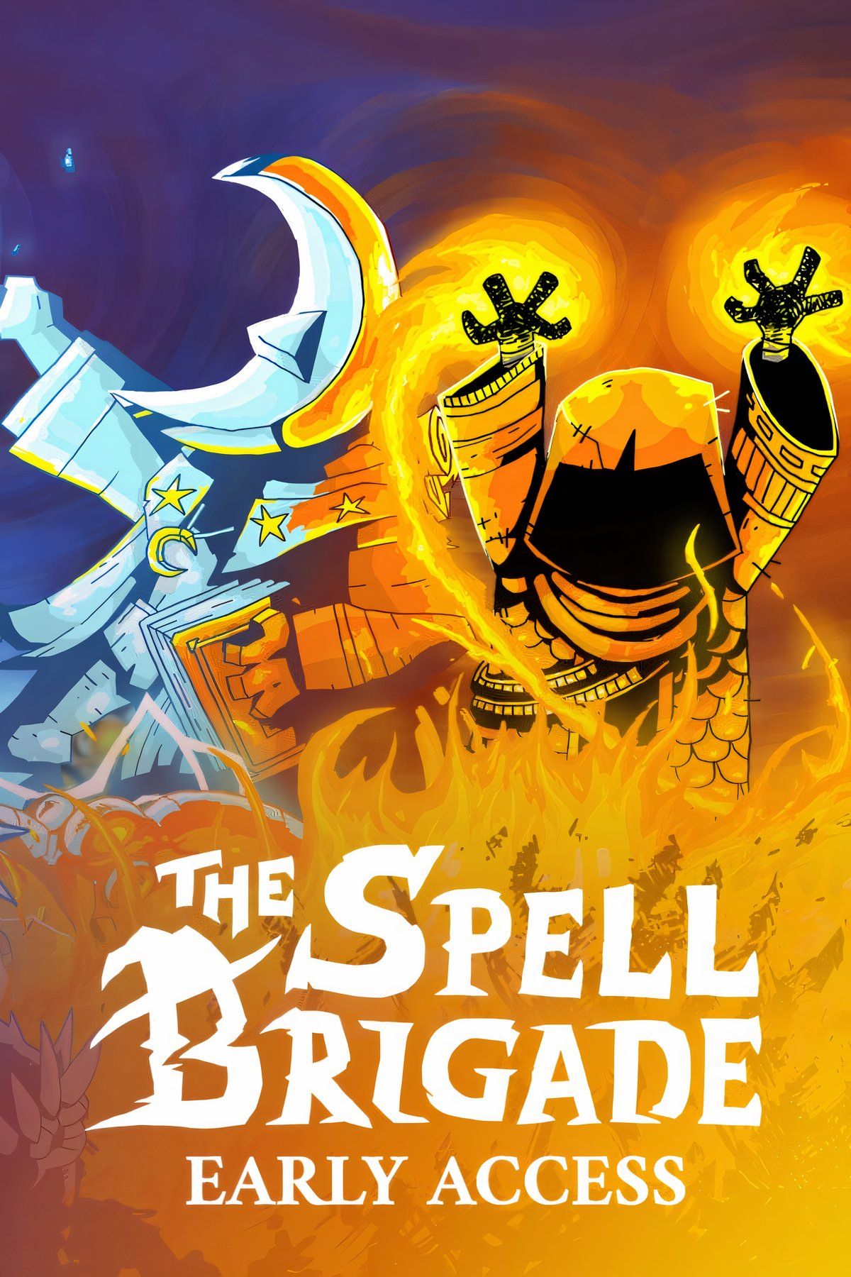 The Spell Brigade News, Trailer, Guides, and More