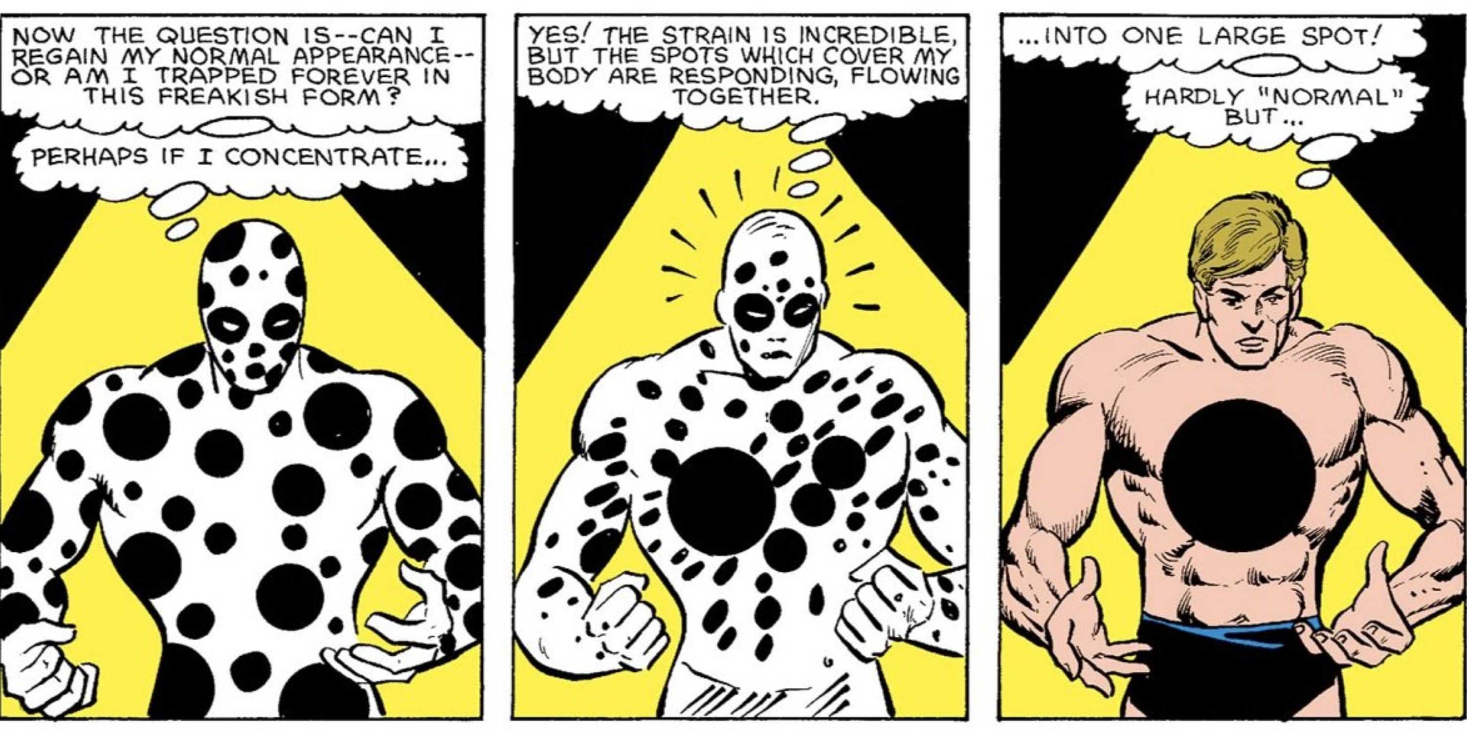 Marvel Reverse Spot Marvel Rivals: Villains Who Probably Won't Join the Roster