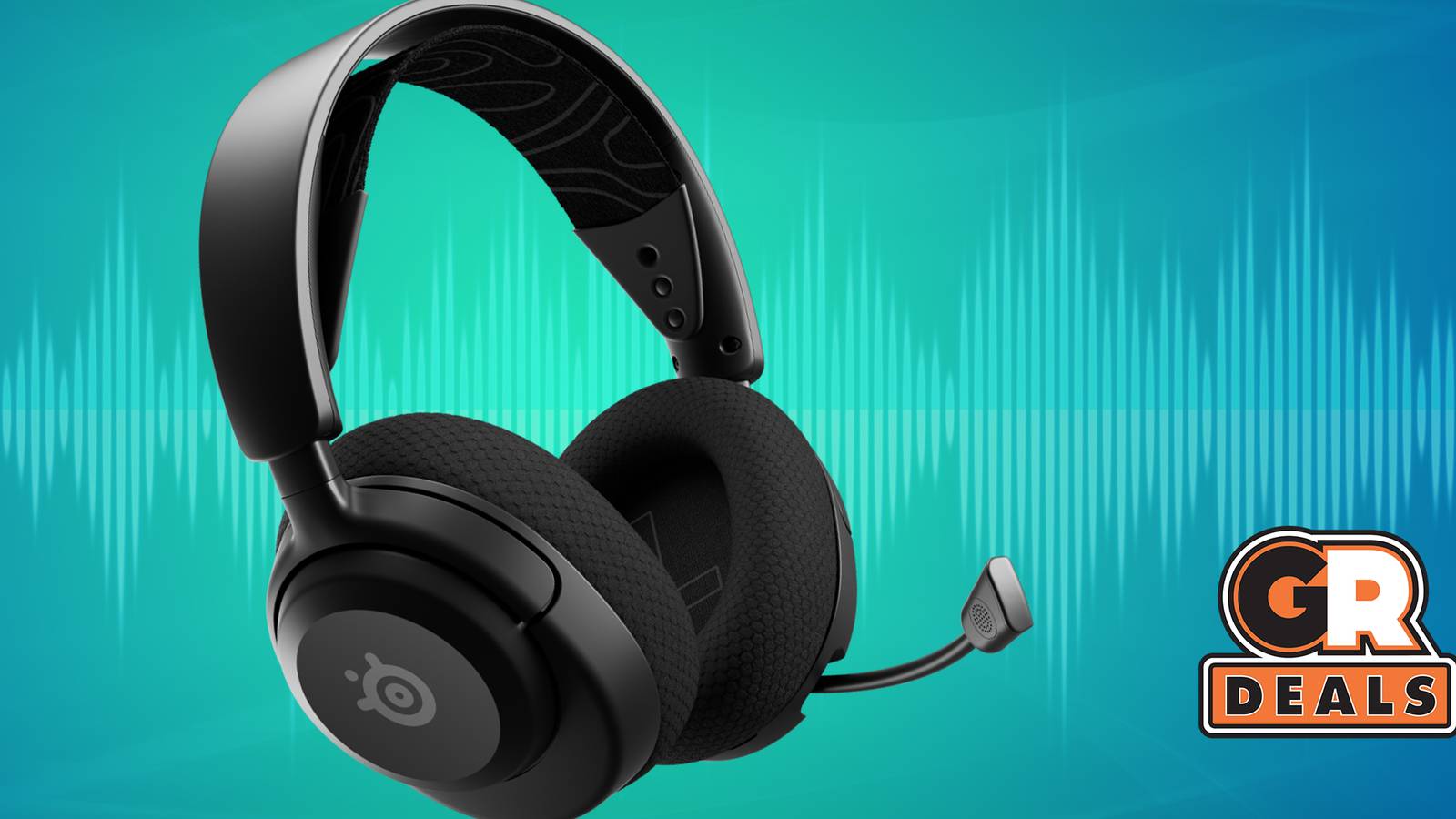 The SteelSeries Arctis Nova 5 Just Got A Massive Price Cut To Kick Off 2025