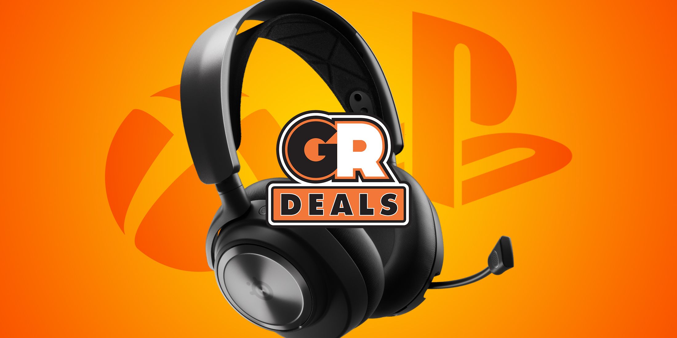 The SteelSeries Arctis Nova Pro Wireless Is On Sale For Both PlayStation And Xbox