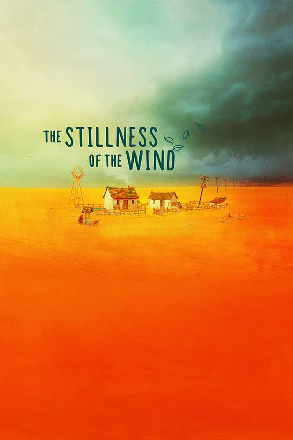 The Stillness of the Wind Tag Image