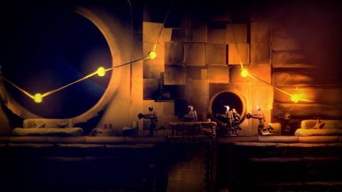 The Swapper Press Image 6