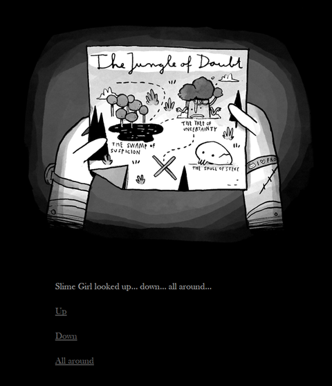 The Temple of No Press Image 4