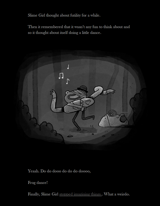 The Temple of No Press Image 5