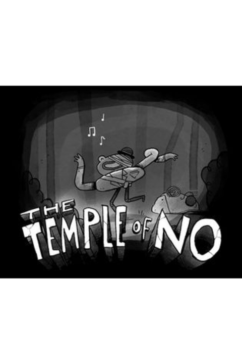 The Temple of No Tag Image