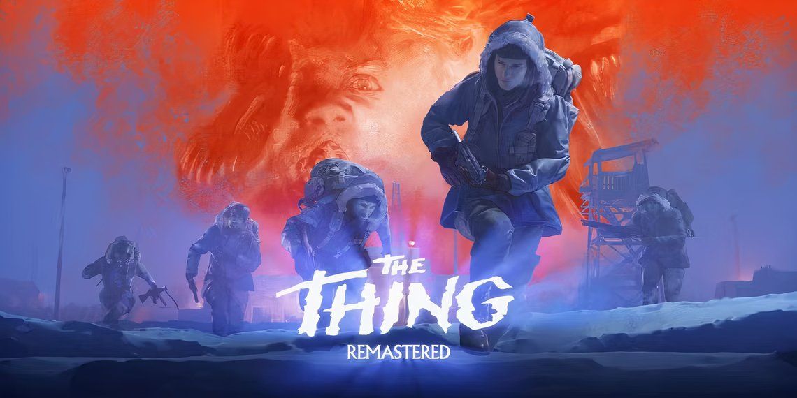 The Thing Remastered is Already a Big Hit Thumbnail