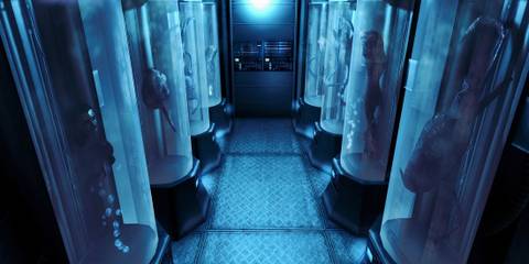 Night Drive Thing Remastered Dark Corners of the Earth Potential Remake