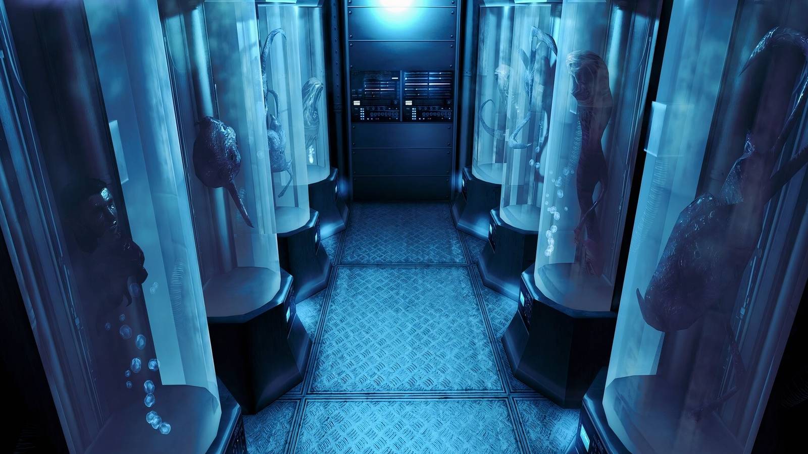 Night Drive Thing Remastered Dark Corners of the Earth Potential Remake