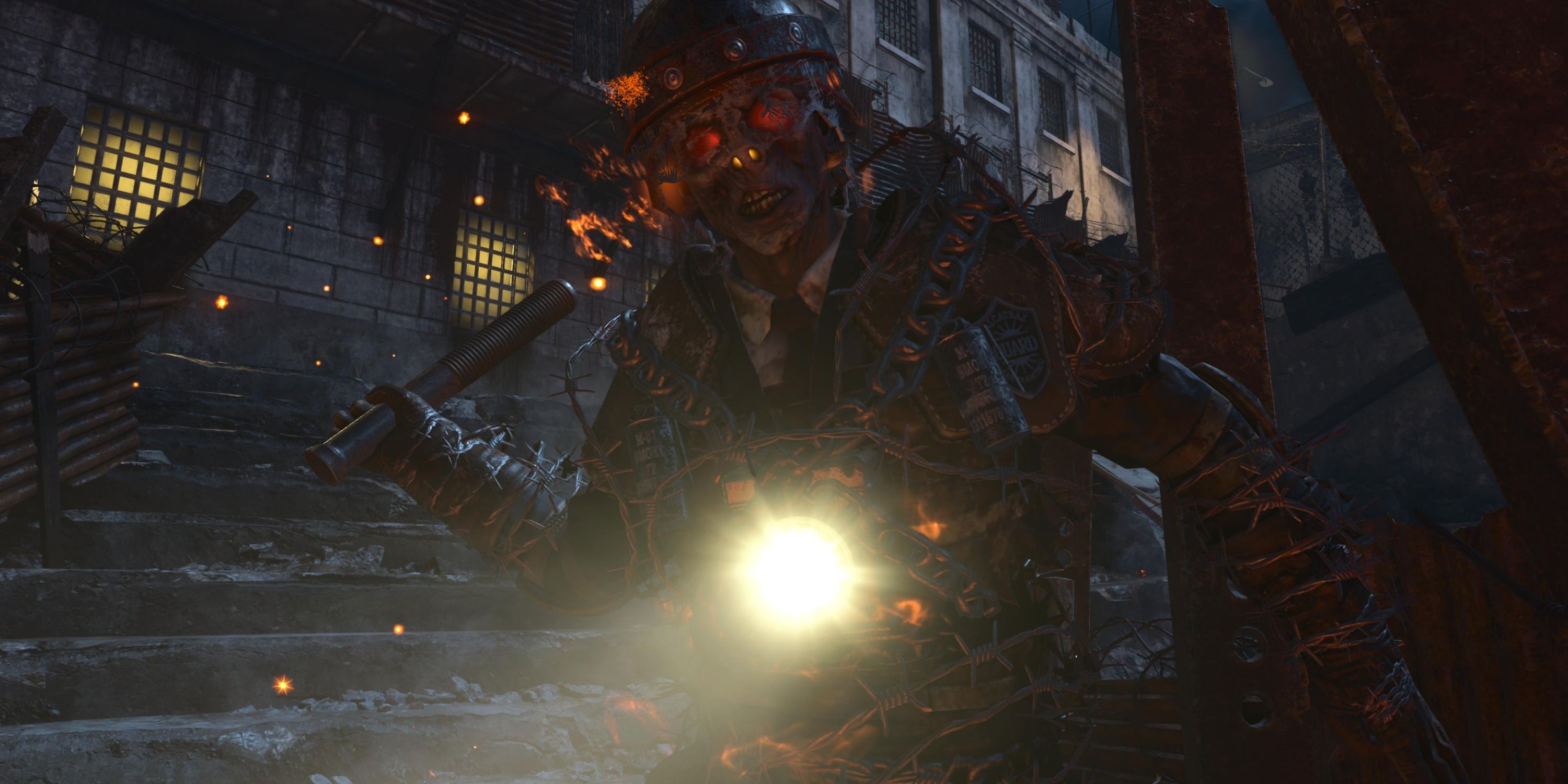 Most Evil Characters in Call of Duty Zombies, Ranked
