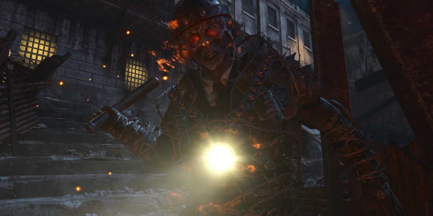 Apothycons Cod Most Evil Characters in Call of Duty Zombies, Ranked