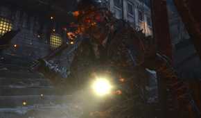 Tormentor Cod Zombies Most Evil Characters in Call of Duty Zombies, Ranked