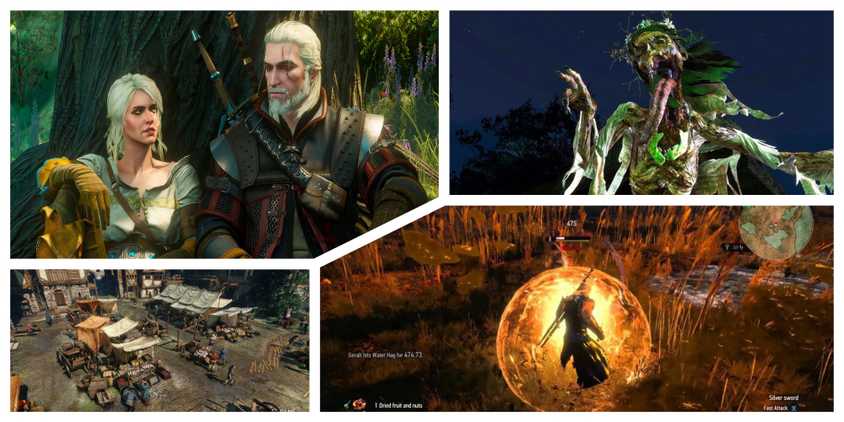 How To Farm Dimeritium In The Witcher 3