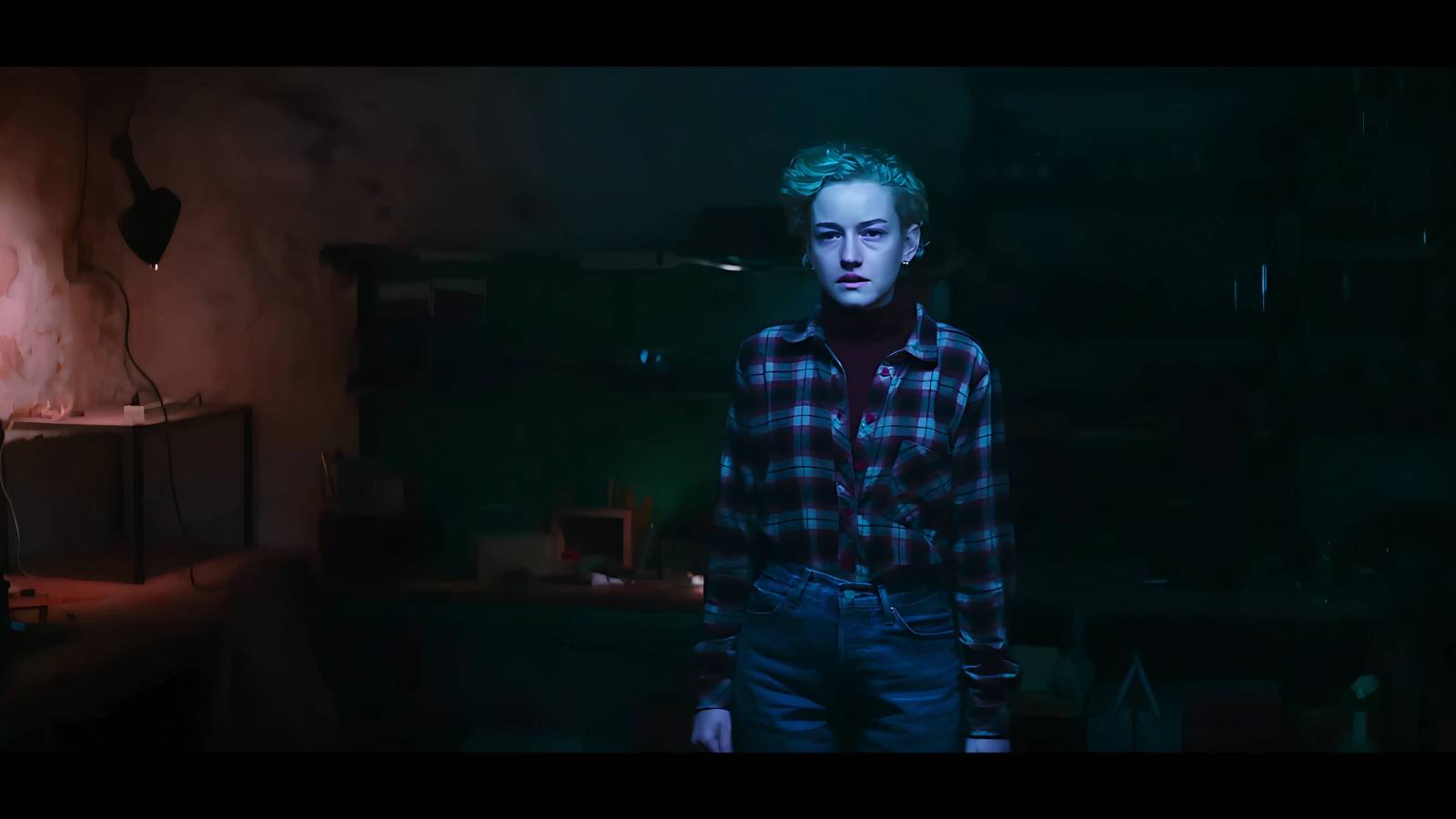 the wolfman ending explained