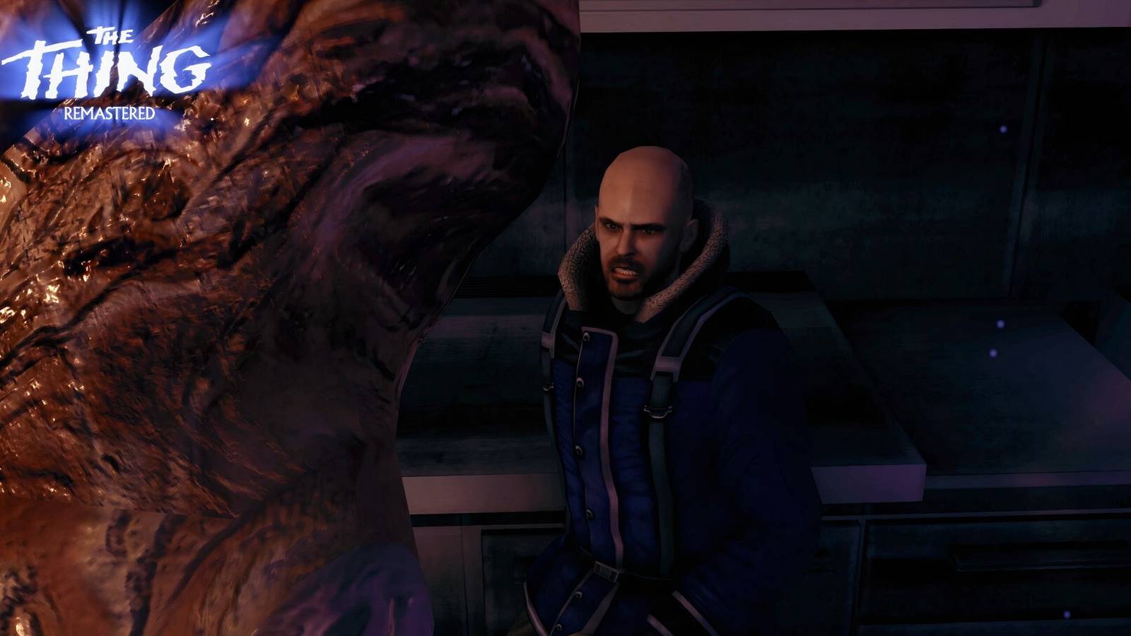 The Thing Computer Screen The Thing Remastered’s Success Shows it’s Time for One Release