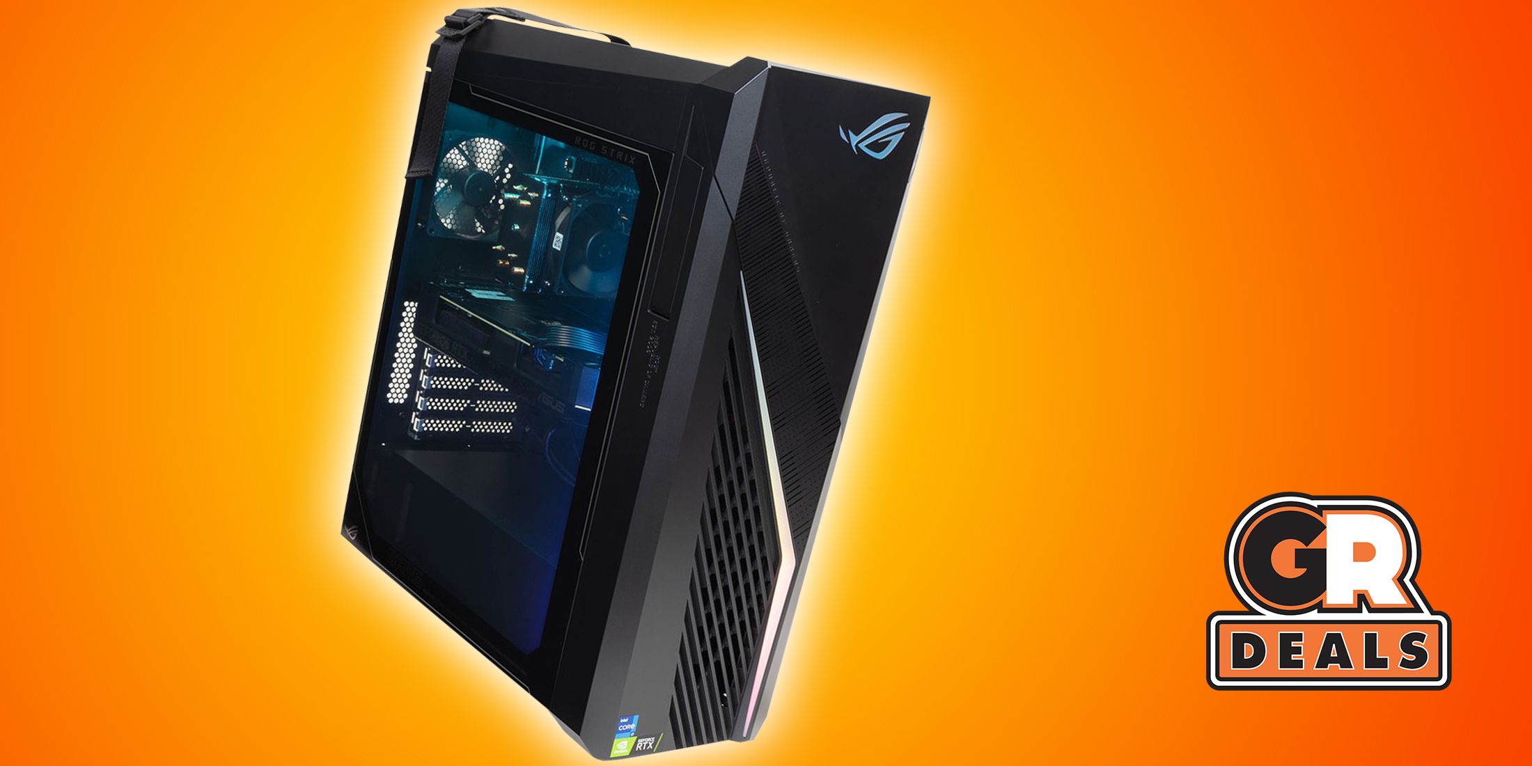 This RTX 4070 Super Powered Prebuilt Gaming PC is $300 Off!