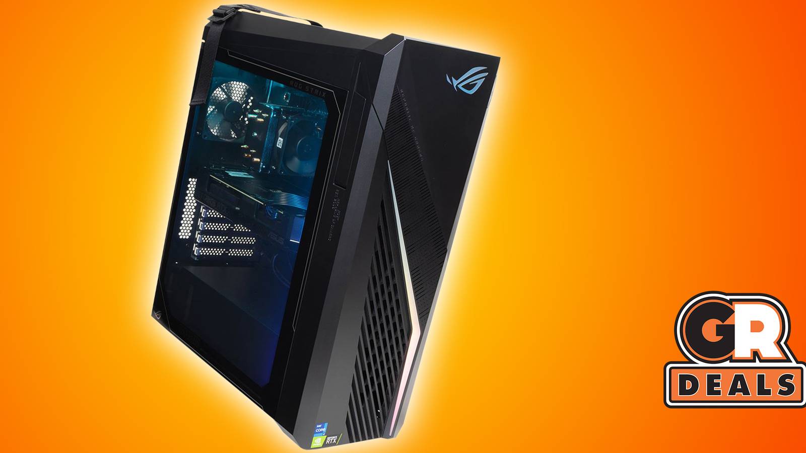 This RTX 4070 Super Powered Prebuilt Gaming PC is $300 Off!