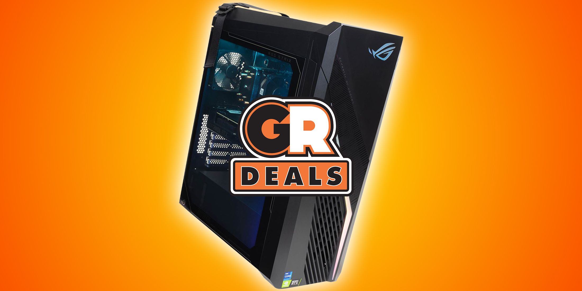 This RTX 4070 Super Powered Prebuilt Gaming PC is $300 Off!