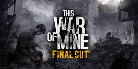 This War Of Mine cover image