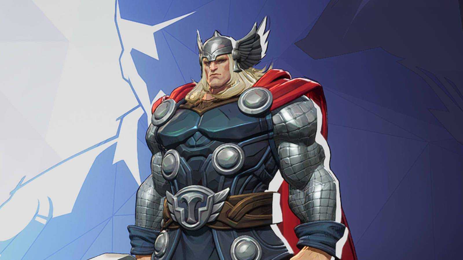 Marvel Rivals: How to Get the Reborn From Ragnarok Thor Skin for Free