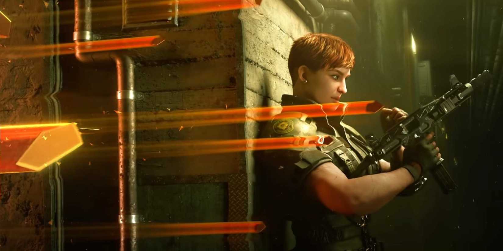 Best Trap Operators In Rainbow Six Siege