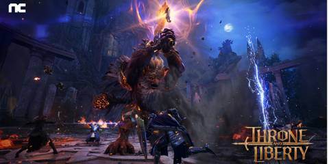 Throne and liberty free compensation items 