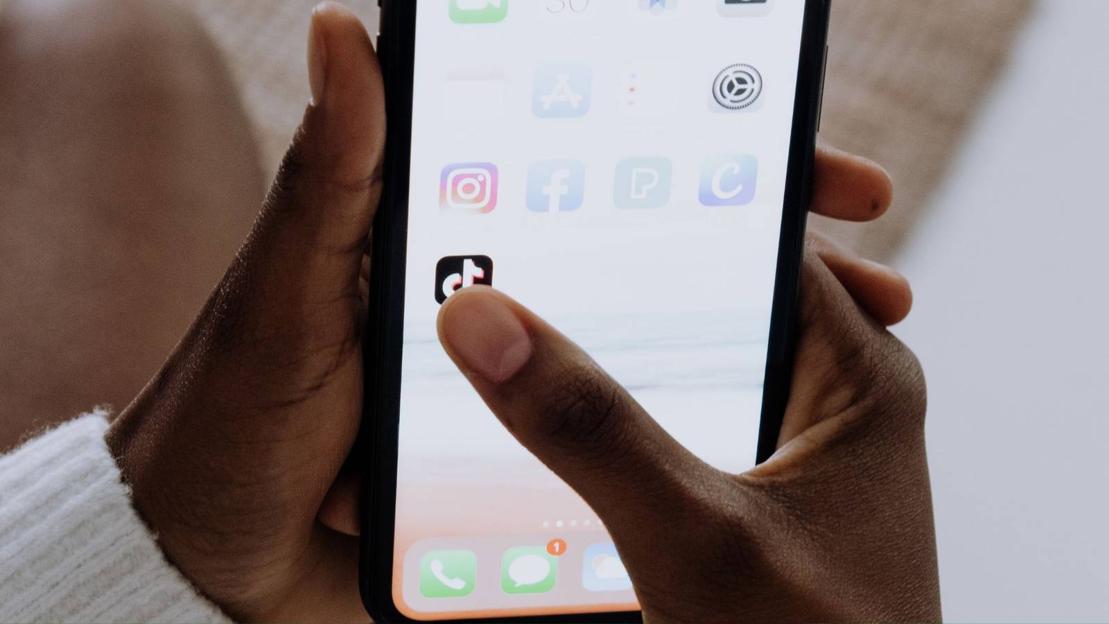 Phones With TikTok Installed Are Being Listed for Ridiculous Prices on eBay