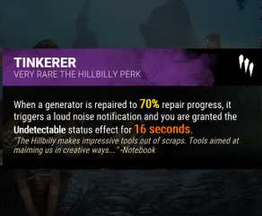 Tinkerer